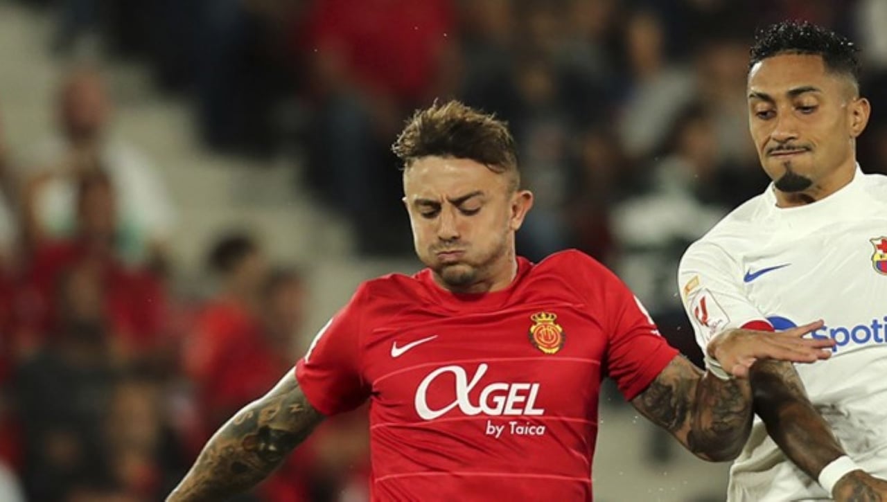 Pablo Maffeo se pone fecha para volver tras confirmarse su lesión