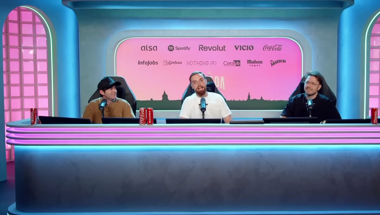 La Velada de Ibai, en peligro por doping 