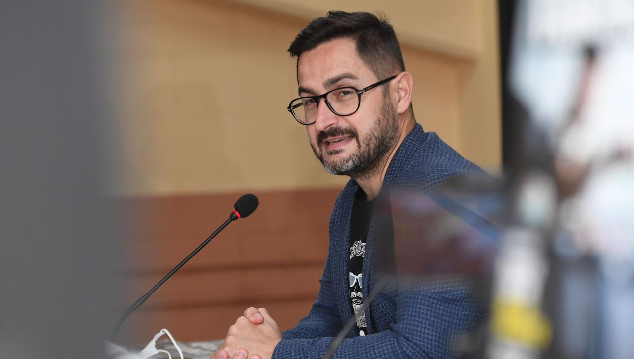 Adiós a Paco Belmonte