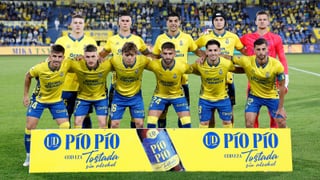 Debate en Las Palmas por la pérdida de identidad canaria en el equipo