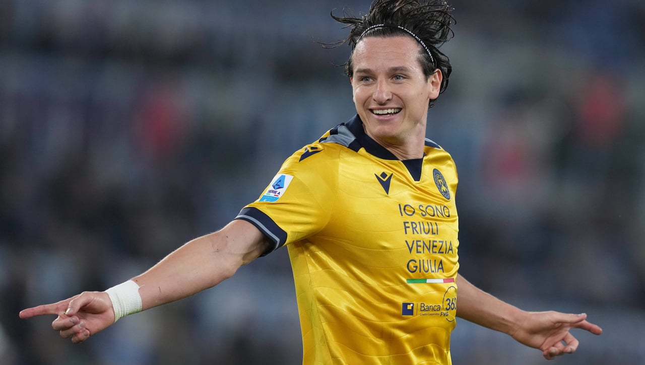 Negociaciones avanzadas por Florian Thauvin