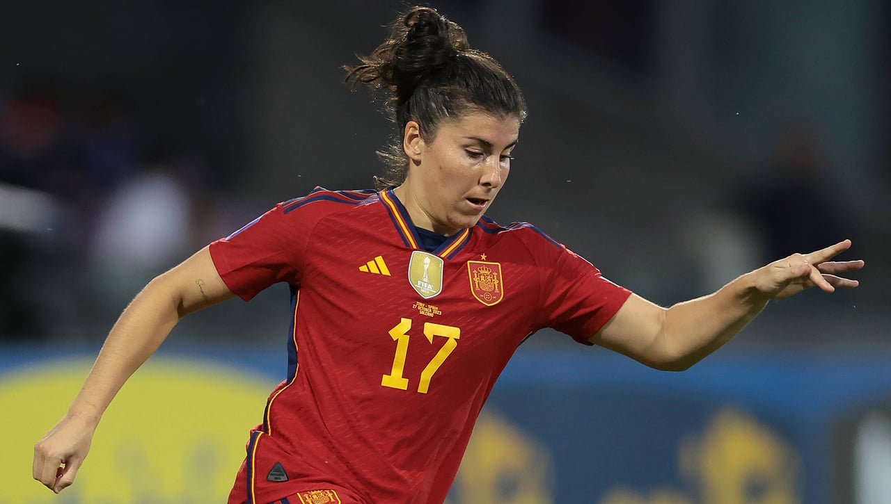 Lucía García saca a la luz los métodos de Jorge Vilda en la Selección con un duro ataque