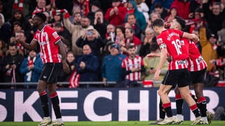 El gran objetivo del Athletic se complica