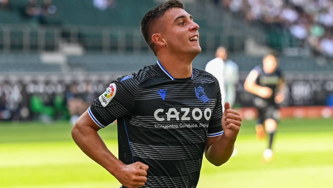 El sorprendente sueldo de Jon Karrikaburu en el Andorra, cedido por la Real Sociedad