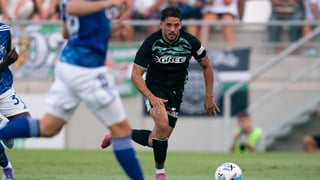 Betis 2-3 Como: Levanta dos goles, pero cae en un 'amistoso' turbulento y accidentado