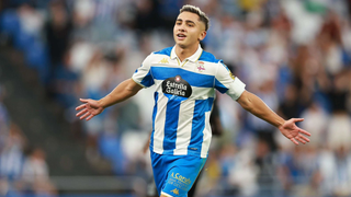 Bomba con el fichaje de Yeremay