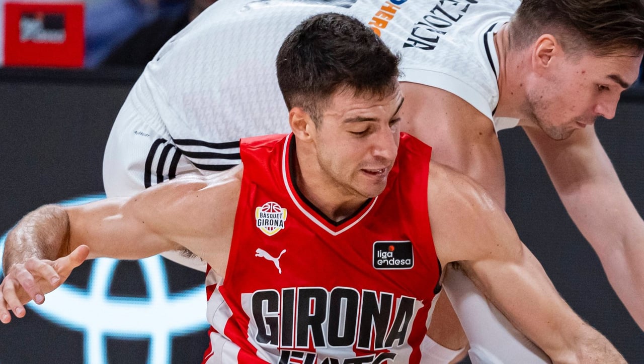 Hace oficial la firma de Maxi Fjellerup