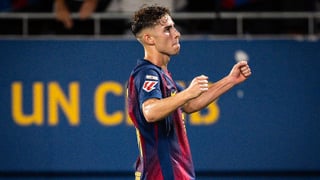 Fermín López acelera su regreso: posible titularidad ante el Girona