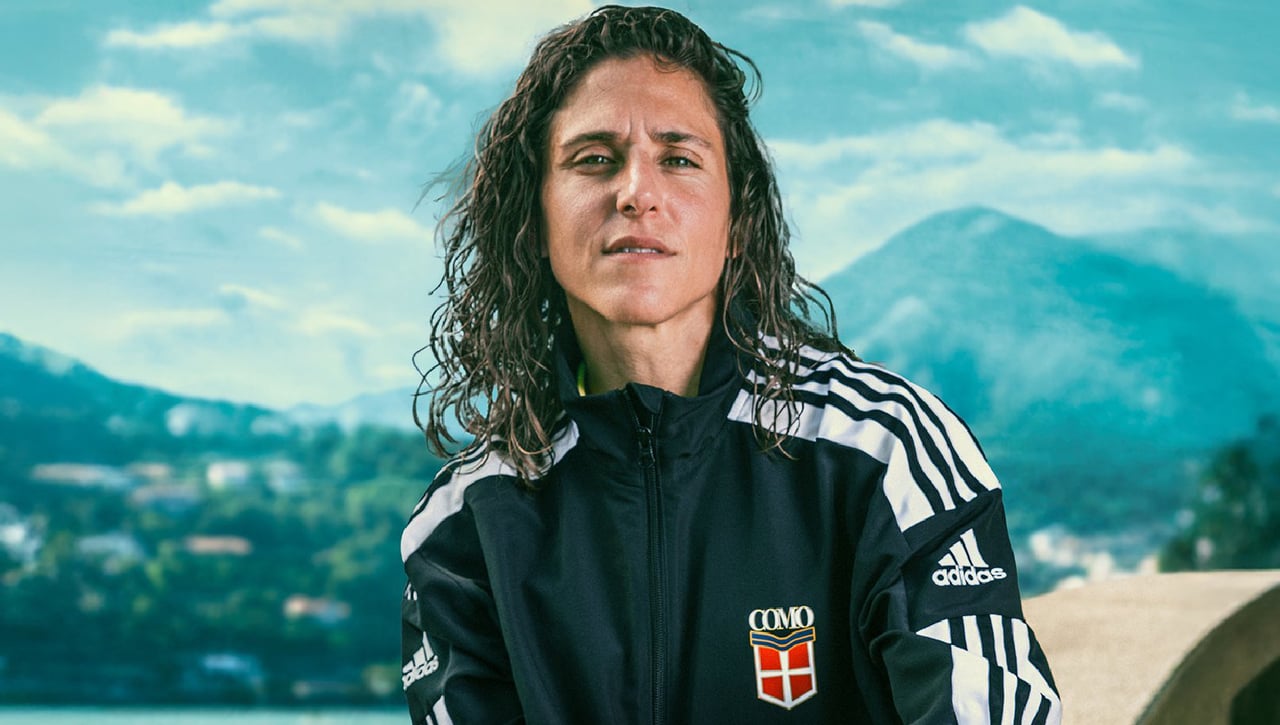 Cesc Fábregas ‘ficha’ a Vero Boquete