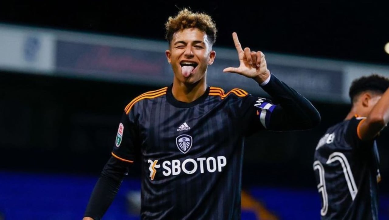 España e Inglaterra se disputan a una joven promesa del fútbol mundial