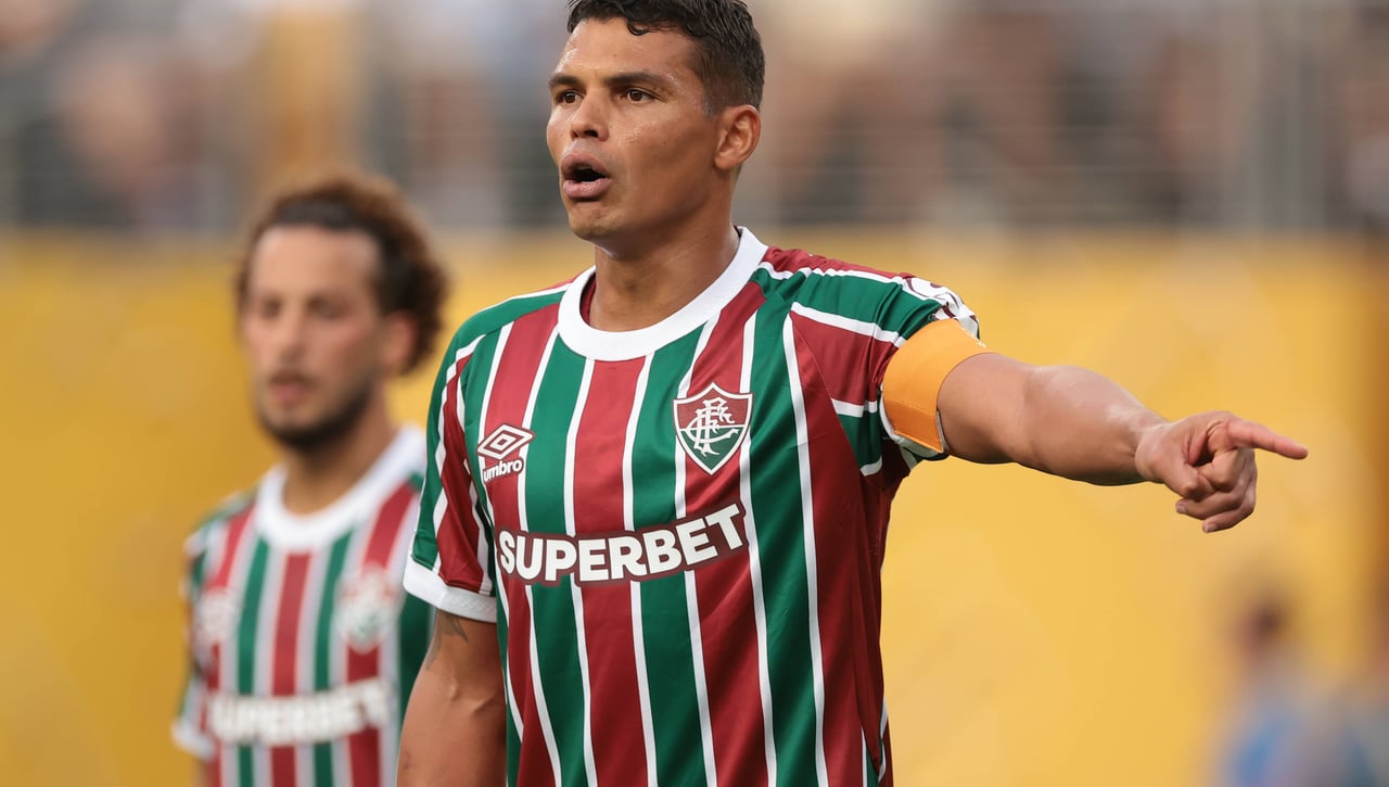 Un refuerzo de jerarquía: el Oporto confirma el fichaje de Thiago Silva para liderar su zaga