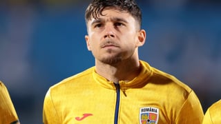 Se rifan a Andrei Ratiu 