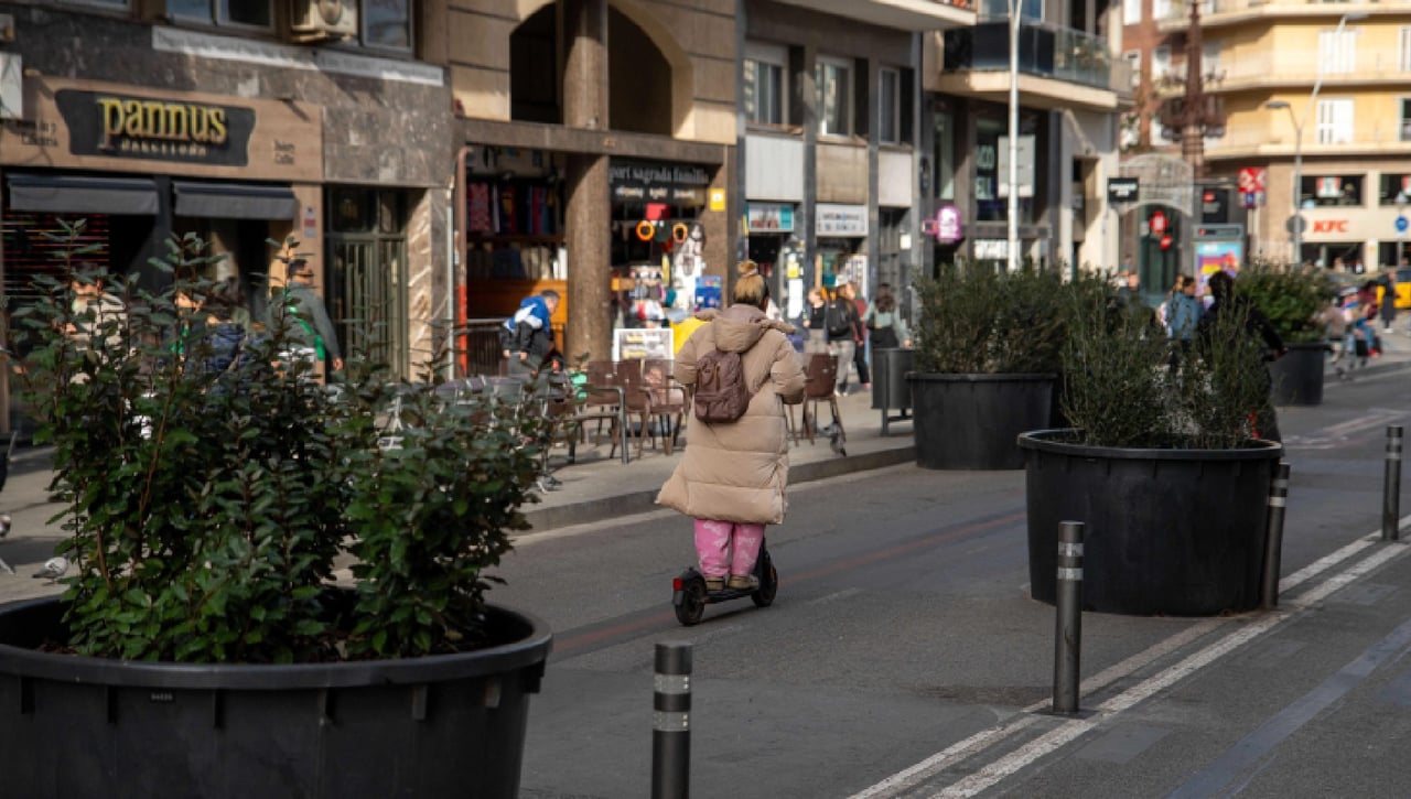 Última llamada de la DGT: seguro obligatorio para bicis eléctricas y patinetes
