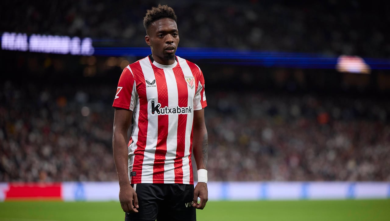 Lanza un contundente mensaje a Álvaro Djaló