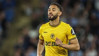 Acuerdo cerrado con Matheus Cunha