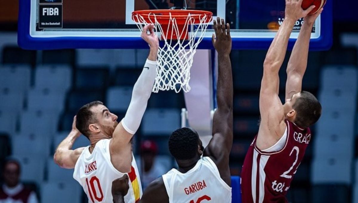 El Joventut cierra el gran fichaje de la semana en la ACB