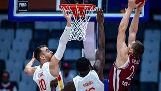 El bombazo cae en Badalona