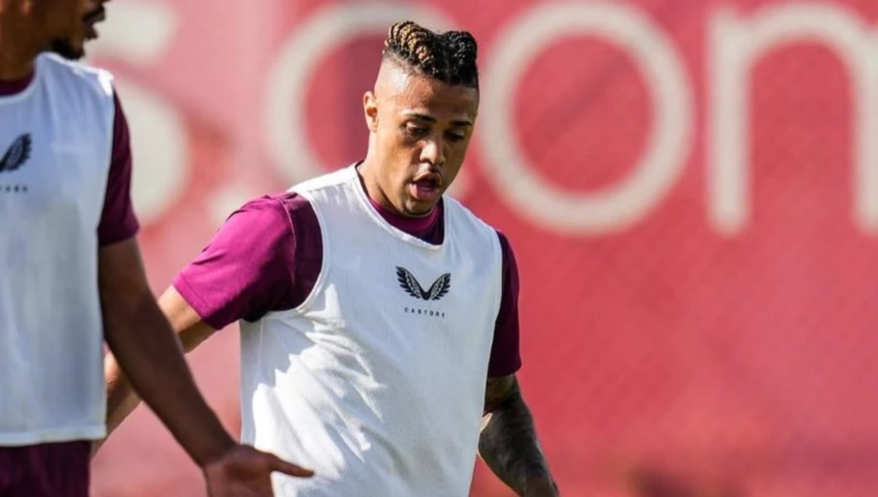 ¿En-Nesyri, Rafa Mir o Mariano? El dilema de Diego Alonso