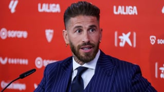 El sueldo que exige Sergio Ramos para volver