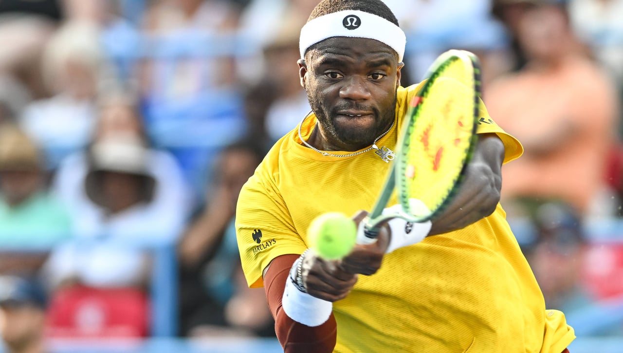 Estalla duramente contra el Masters de Canadá