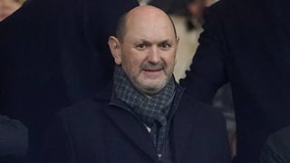 Louzán explica el motivo de disputar la Finalíssima y un amistoso en Qatar: "España va a recibir una cantidad importante"