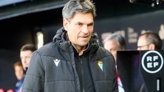 Pellegrino se rebela y anuncia un gran cambio