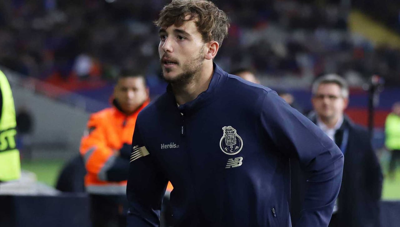 Golpe de efecto del Girona en el mercado con una cesión muy cotizada 