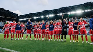 Estos son los posibles rivales del 'EuroRayo' en la clasificatoria de Conference League