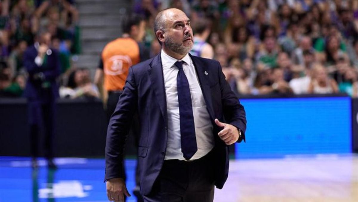 Las duras palabras de Chus Mateo tras la derrota del Real Madrid