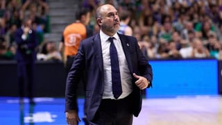 Las duras palabras de Chus Mateo tras la derrota del Real Madrid