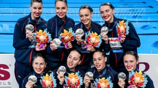 Subcampeonas del mundo y a un paso de París 2024