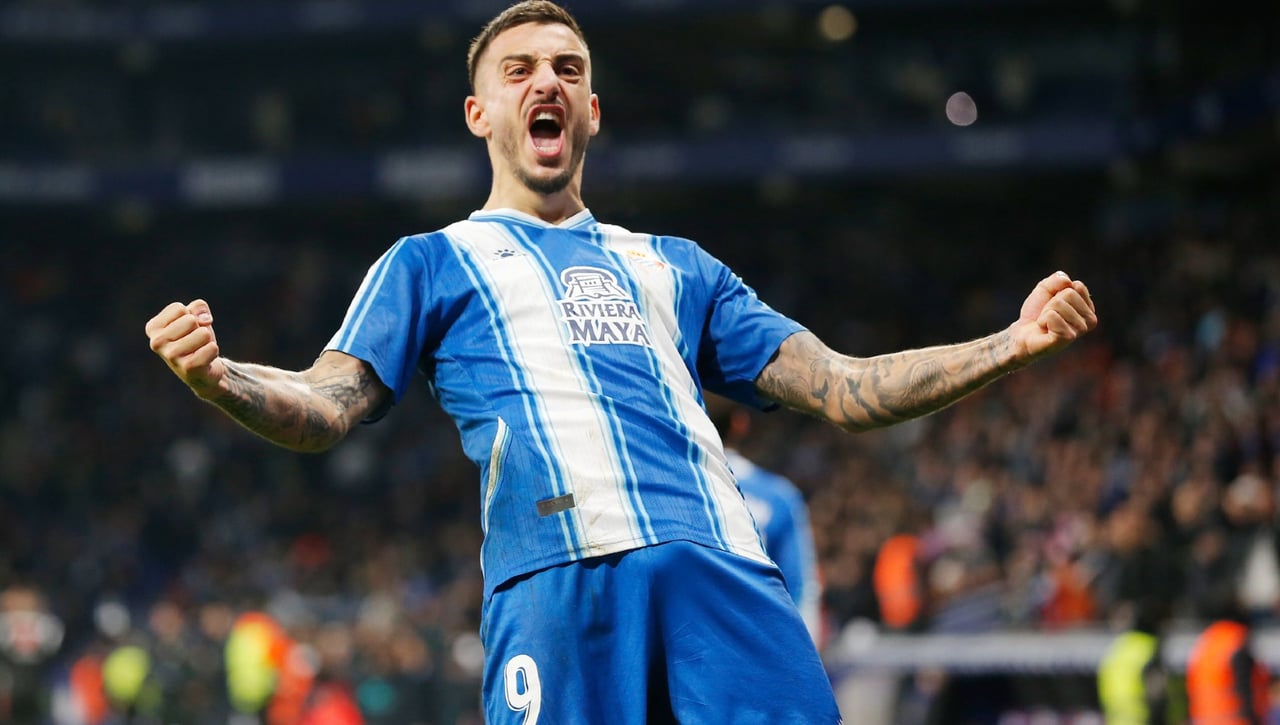 El delantero que apunta a la selección de Luis de la Fuente y el Sevilla dejó escapar