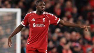 El Madrid se aleja definitivamente de Konaté y redefine su plan para el centro de la defensa