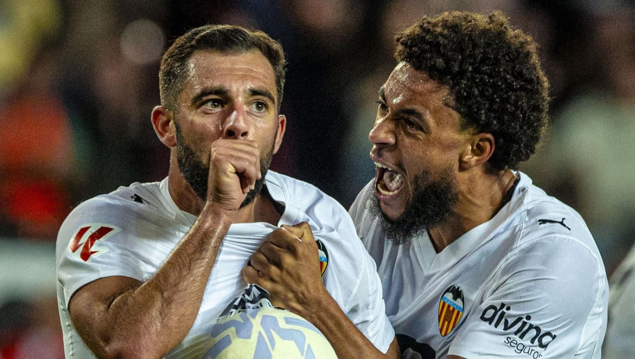 La oportunidad propicia del Valencia para alejarse del descenso