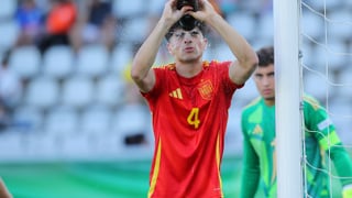 Jon Martín se la juega