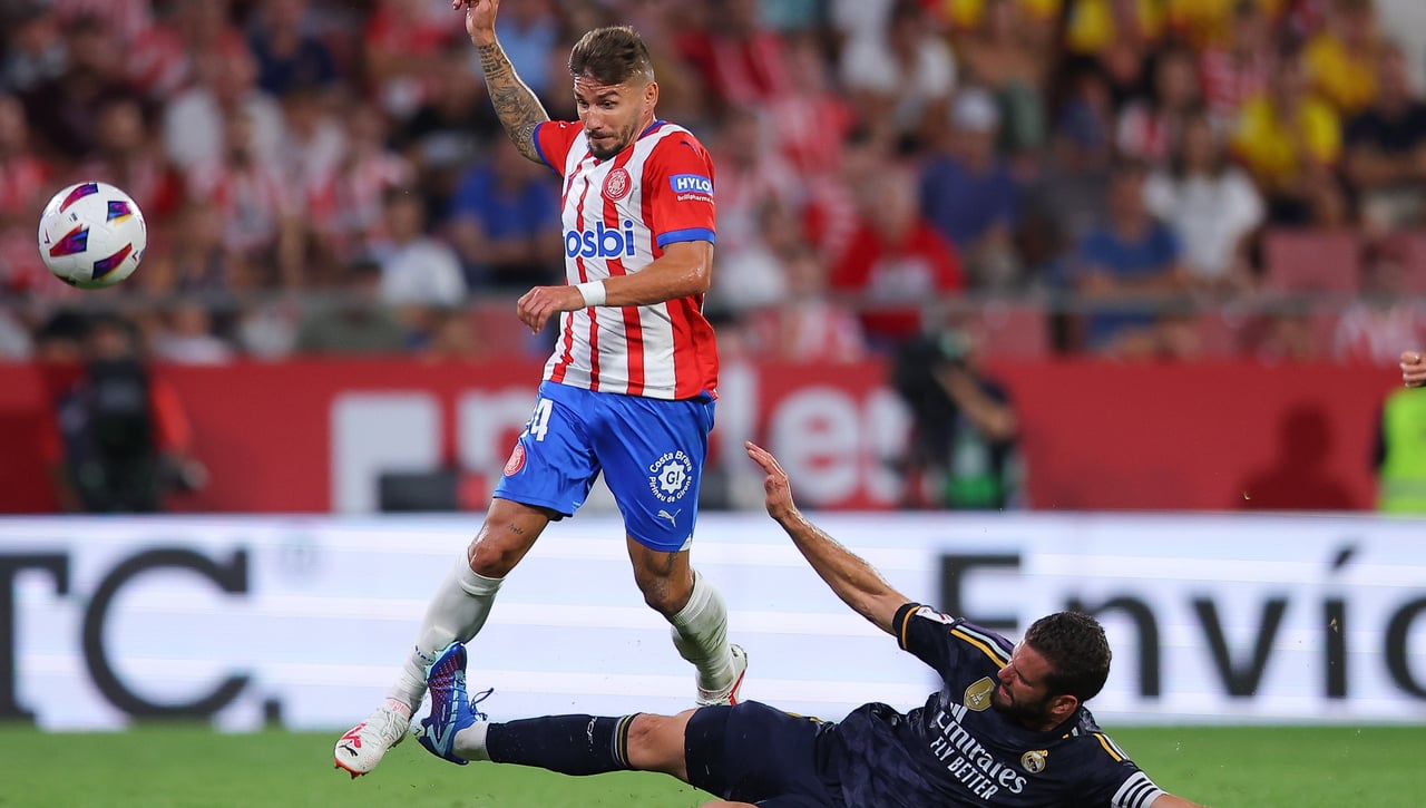 Portu, lo único que se sabe de su lesión