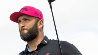 El regreso de Jon Rahm a España ya es oficial