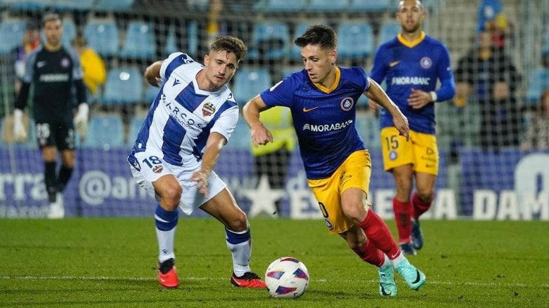 Las Palmas cierra un fichaje inesperado