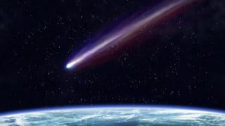 El 'cometa del siglo' se podrá ver en España este fin de semana: cómo y dónde verlo