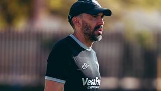 Sarabia demerita su juego y cree que merece menos puntos