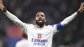 Lacazette llegará libre