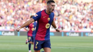 Lo de Ferran Torres lo explica todo