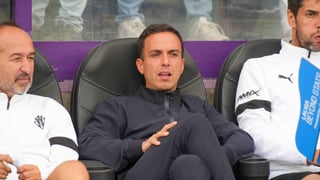 El fichaje de Borja Jiménez por el Zaragoza y su giro final 