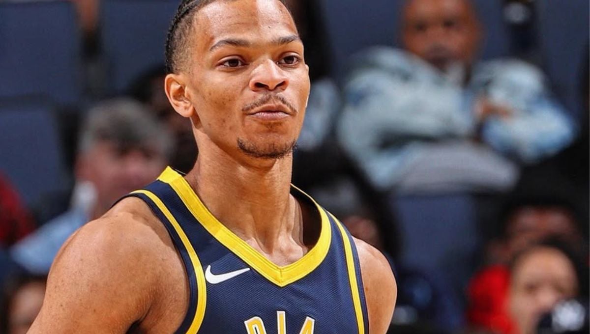 El pelotazo del verano en la ACB, todo un sustituto para Lonnie Walker