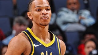 El pelotazo del verano en la ACB, todo un sustituto para Lonnie Walker