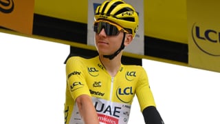 Miguel Indurain alza la voz y señala a Pogacar