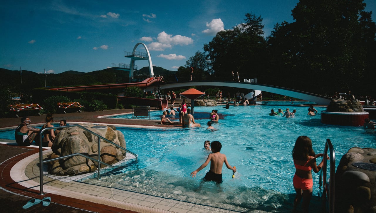 El drama de Andalucía durante este verano