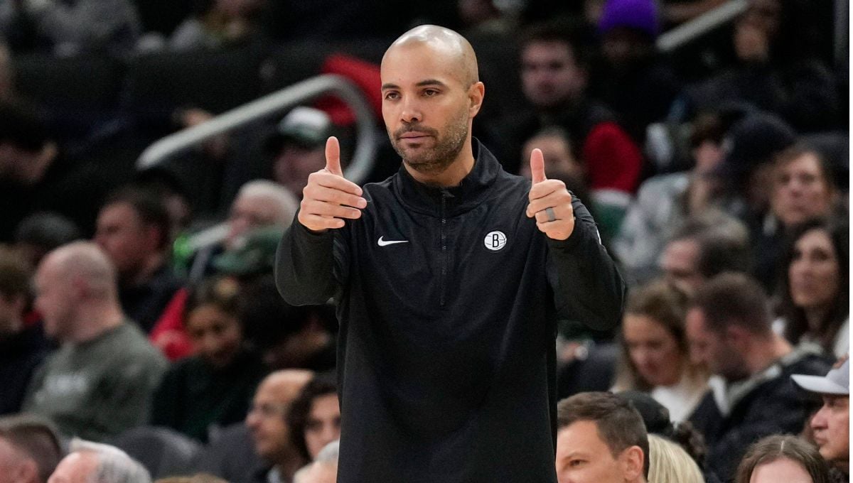 El español Jordi Fernández sufre el adiós más inesperado