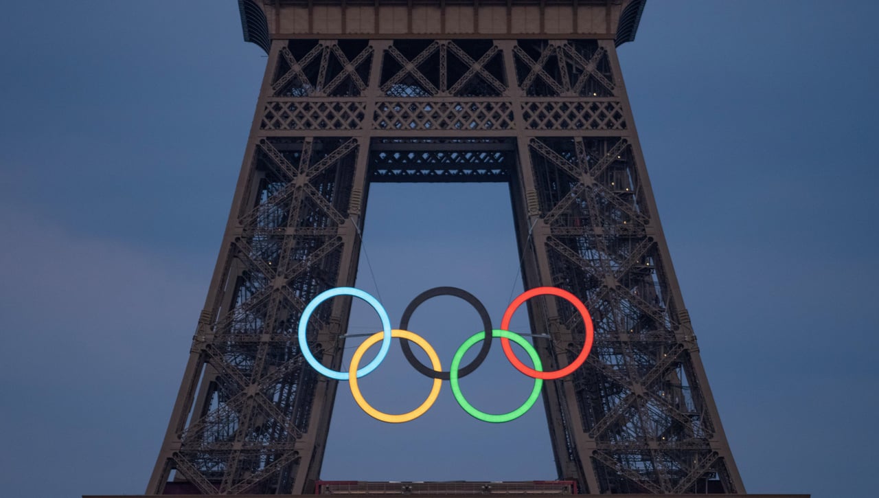 Estas son las sedes de los Juegos Olímpicos de París 2024