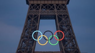 Estas son las sedes de los Juegos Olímpicos de París 2024